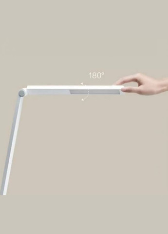 Настольная лампа MIJIA Table Lamp Lite White Xiaomi (297455508)