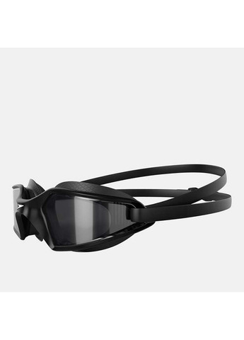 Очки для плавания HYDROPULSE GOGGLE AU Черный Speedo (367591937)