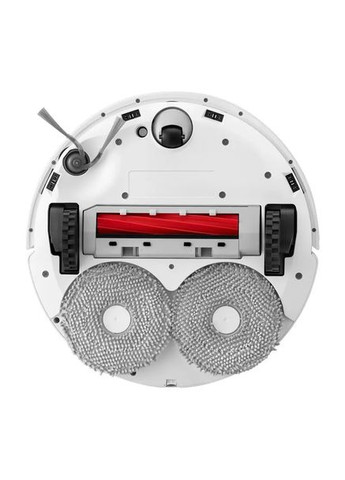 Робот-пилосос QR 798 White RoboRock (360415651)