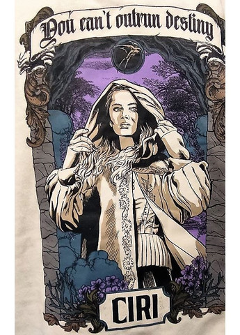 Женский спортивный костюм на флисе с капюшоном белый Netflix Stranger Things (худые+штаны) ХS,М Lidl (366089292)