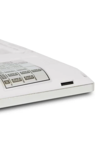 Відеодомофон 7" BD-770FHD White BCOM (361345361)