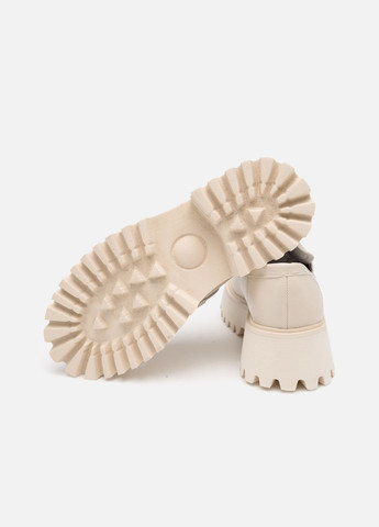 Туфлі на пласкій підошві для дівчинки колір бежевий ЦБ-00254855 Buddy Sheep (299789314)