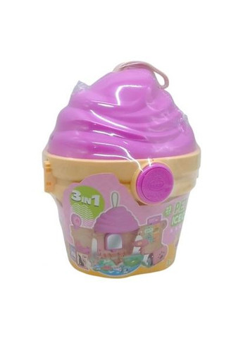 Набір Pet Shop Турбота про тварин MIC іграшка для дітей міні зоомагазин фігурки вихованців та аксесуари ProDobro (367097874)