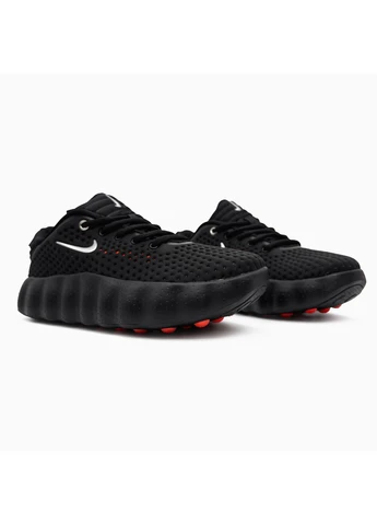 Комбіновані mind 002 black демісезон Nike 224246