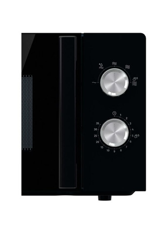 Мікрохвильова піч MO17E1BH (M20XYZ) Gorenje (306527961)