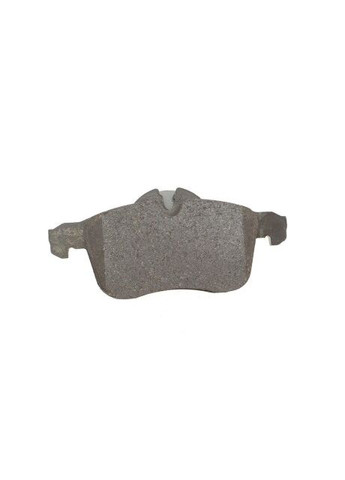 Колодки гальмівні (передні) Opel Astra/Combo/Zafira 98- (Continental) LP1861 UA63 Delphi (332797440)