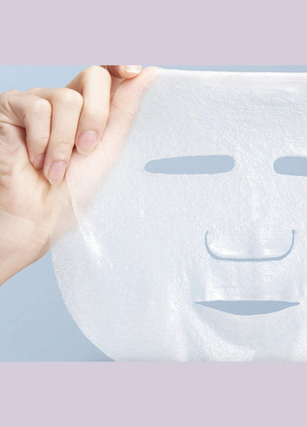 Набір тканинних масок Gong Pei Fresh Extract Facial Mask 25 мл х 17 шт No Brand (335868587)
