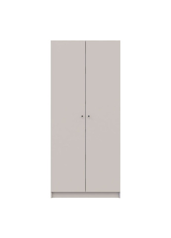 Шкаф распашный с полками Промо 90х48х204 см (DRS-011467) Doros (364968904)