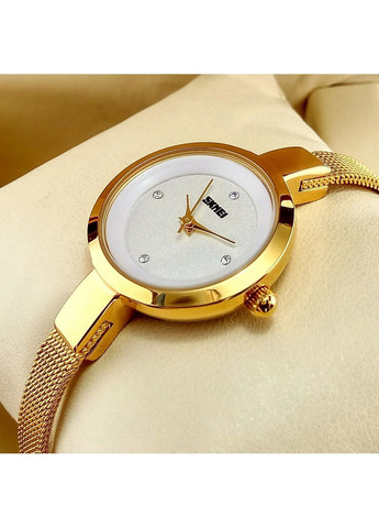 Жіночий наручний годинник Skmei (371673354)