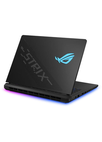 Ноутбук ROG Strix SCAR 16 G635LX-RW206X Off Black (90NR0L81-M00950) Asus (362488010)