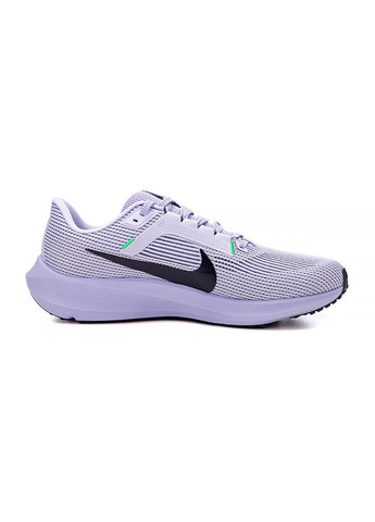 Фіолетові Осінні кросівки air zoom pegasus 40 Nike