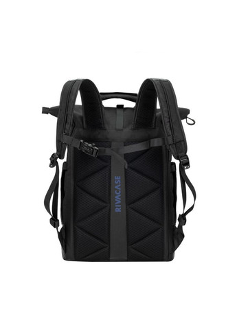 Рюкзак для ноутбука (m504354) RIVACASE 15.6" 5321 Black (369019364)