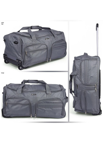 Дорожная сумка на колесах малая Reluna 1м (364553569)