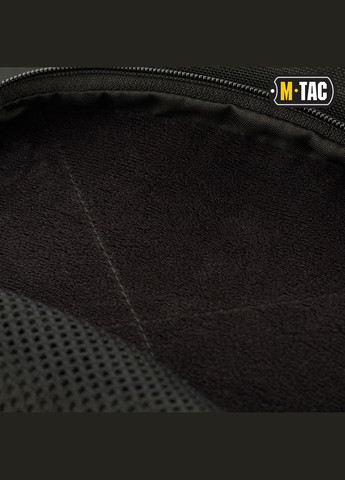 Сумка Buckler Bag Elite Black M-TAC (303261677)