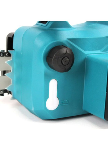 Аккумуляторная цепная пила UC017GZ Шина 45 см (36V 6Ah) Цепь 0.325" АКБ пила Макита Makita (368682216)