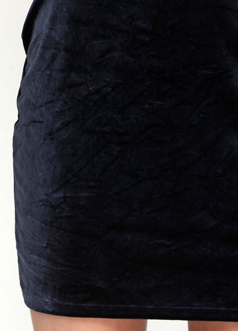 Темно-серая однотонная юбка Esmara