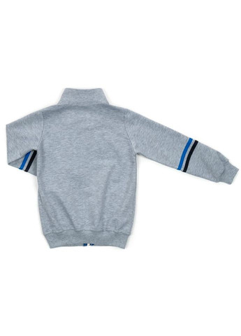 Спортивный костюм SPORT (T-0202-146B-grayblue) Joi (300856959)