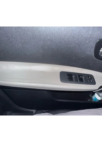 Комплект для перетяжки дверных карт Qashqai 1 2006-2015 Nissan (403200050)