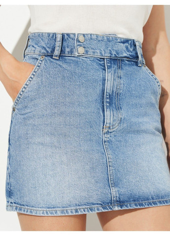 Джинсова спідниця C&A (370090673)