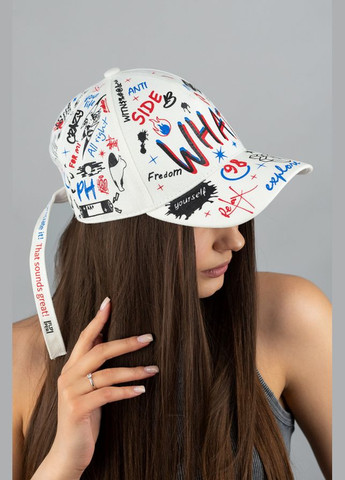 Женская бейсболка "HYPE" Braxton (323436624)