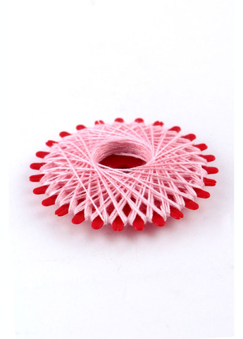 Набор ниток для шитья 15 шт по 15 м комбинированный Crelando (330641667)