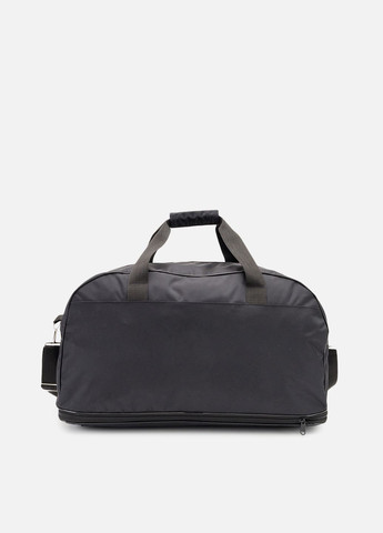 Чоловіча дорожня сумка колір чорний ЦБ-00266432 No Brand (315021162)