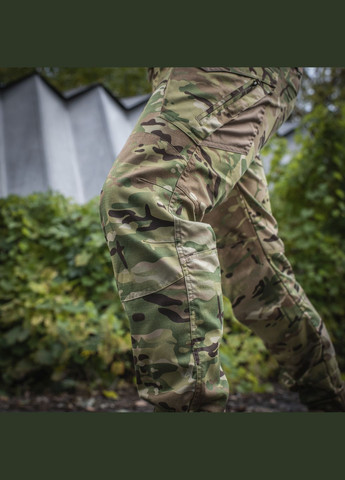 Штаны Aggressor Gen.II MC() M-TAC (303413359)