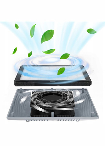 Вытяжка для маникюра 80Вт Maltec (340072978)