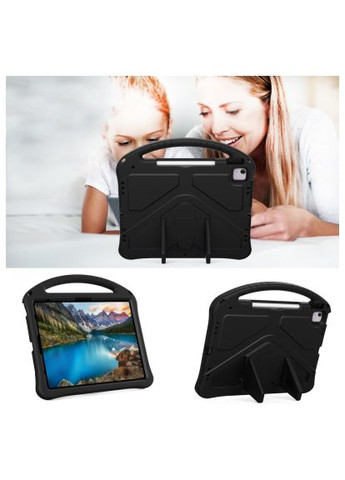 Чехол для планшета Protected Cover Apple iPad Air 13" M2 2024 Black (711871) BeCover Protected Cover Apple iPad Air 13" M2 2024 Black (366693761)