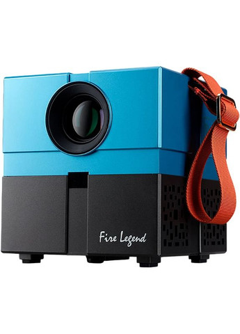 Проєктор AOpen QH12A (MR.JWV11.001) Acer (322935743)