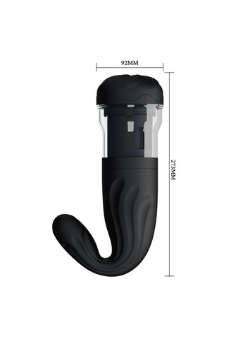 Мастурбатор - Pretty Love Breton Masturbator(USB) LyBaile (362453422)