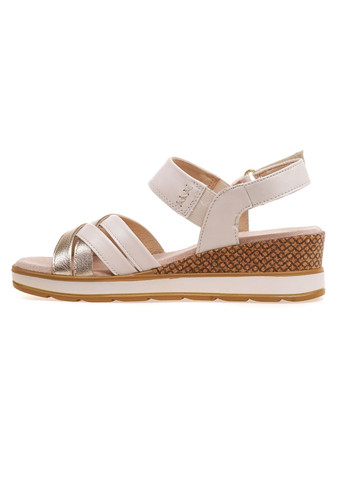 Босоніжки жіночі 9-28752 /199 42 Caprice (295440204)