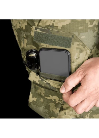 Штани тактичні Patrol Pro,, Camotec (388569909)