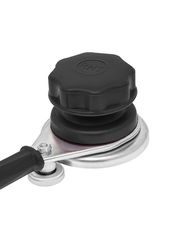 Закочувальна машинка закочувальний ключ для консервації напівавтомат "Запоріжжя" з підшипником Чорний Господар (297984102)