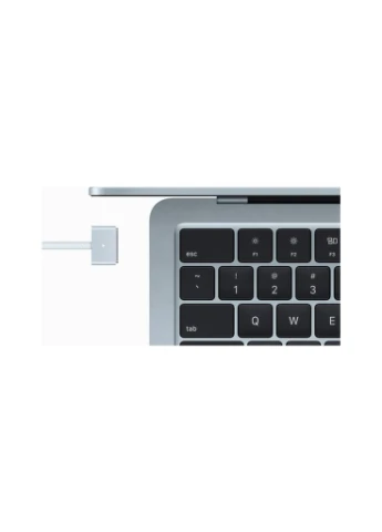 Ноутбук MacBook Air 15 M4 A3241 Sky Blue (MC7D4UA/A) Apple (357209060)