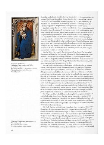 Книга Van Eyck (9783836545051) Taschen (364656243)