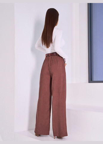 Жіночі брюки ISSA PLUS 15038 (317243648)