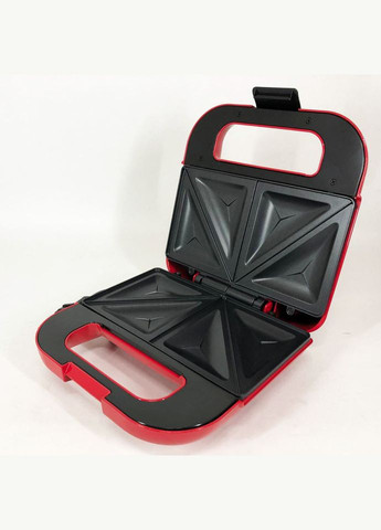 Бутербродница сендвичница MG-376 750 Вт, бутербродница электрическая, электрическая сэндвичница Magio (364665690)