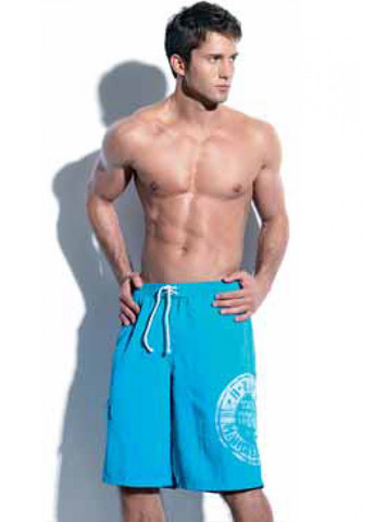 Чоловічі пляжні шорти Atlantic (353303740)