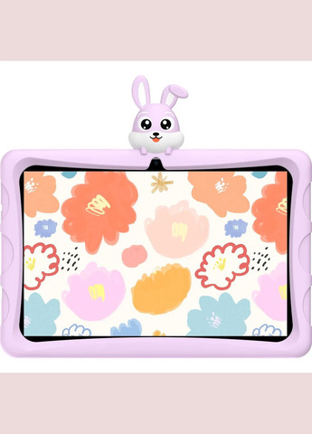 Планшет U9 Kid 3/64Gb Wi-Fi Macaron Purple UA UCRF Doogee (330028705)