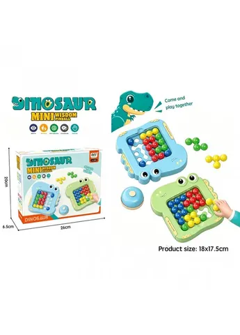 Настільна гра тетріс-сортер XGC TOYS® (арт. 1138) No Brand (408706704)