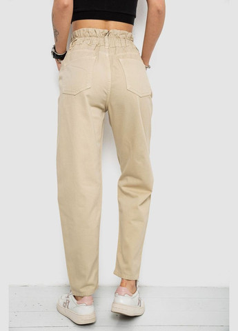 Джинсы женские 182R1601-1 Andi - (333935065)