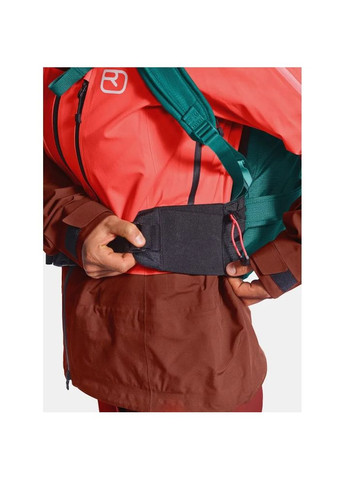 Рюкзак Free Rider 26 S Чорний-Сірий Ortovox (366664948)