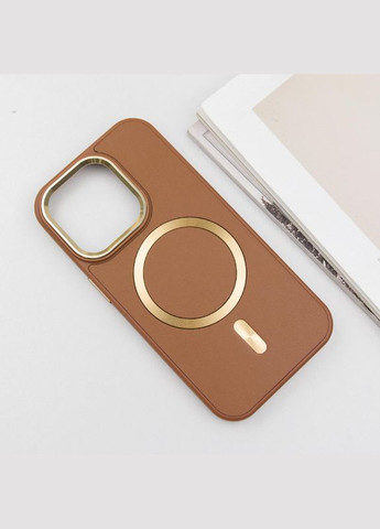 Чохол на Apple iPhone 12 Pro Max / для айфон 12 про макс з функцією магсейф MagSafe Epik (356097449)