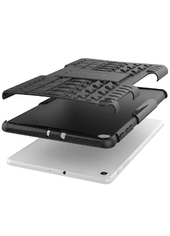Чехол Armor cover для планшета Galaxy Tab S6 Lite 10.4 SM-P610-P615-P613-P619-P620-P625 Samsung (389905405)