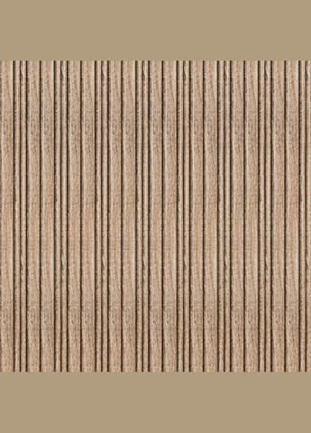 Рейка декоративна PS 2900х120х12мм Дуб SW-00002136 Sticker Wall (326812085)