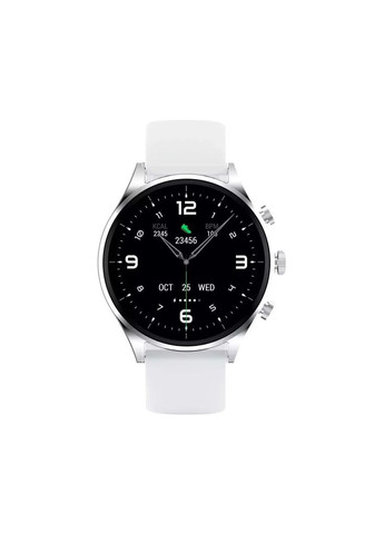 Смарт-годинник (m498562) Black Shark S1 CLASSIC Silver BS-S1C (366568747)
