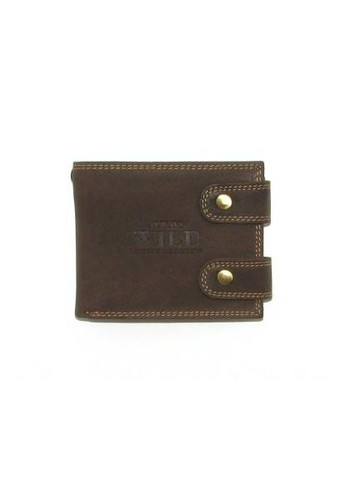 Кошелек мужской (2900-BIC D.BROWN) Always Wild (340908942)