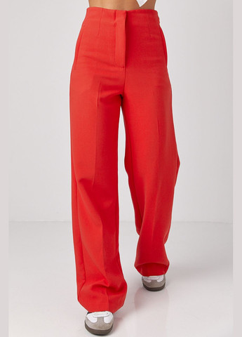 Классические женские брюки со стрелками Lurex (299486024)