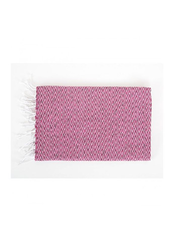 Irya полотенце пляжное - ilgin pembe розовый 90*170 розовый производство -
